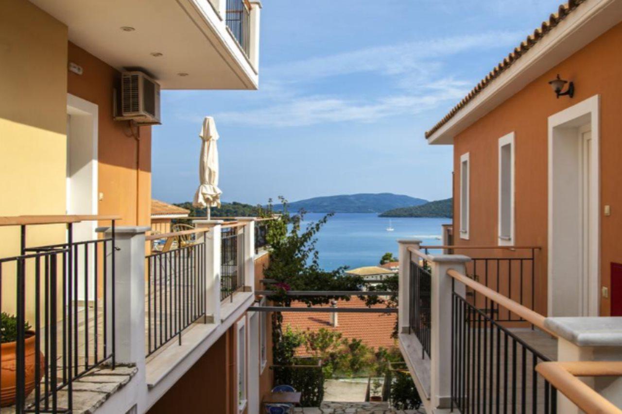 San Lazzaro 3* Nydri (Lefkada)
