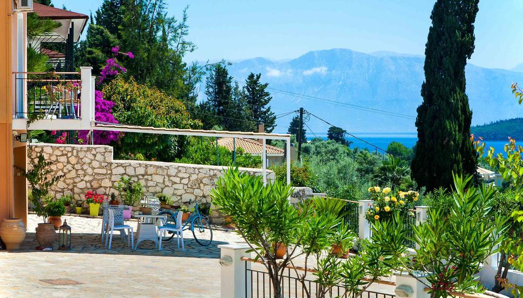 San Lazzaro 3* Nydri (Lefkada)