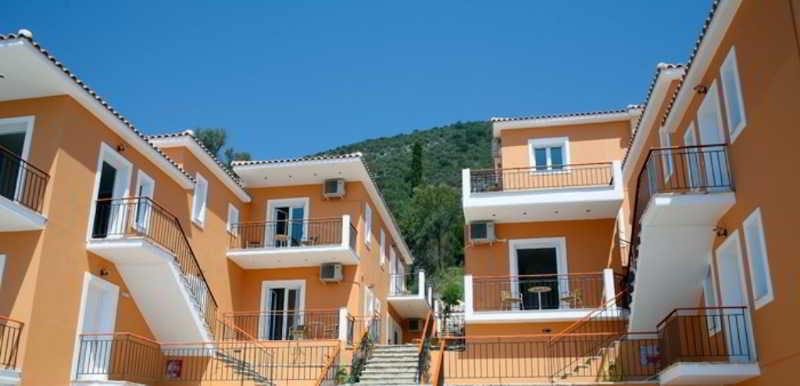 Hotel apartamentowy San Lazzaro